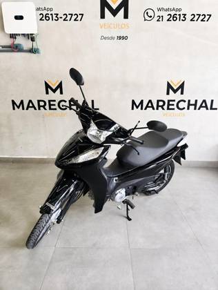 HONDA BIZ 125 EX HONDA BIZ 125 EX